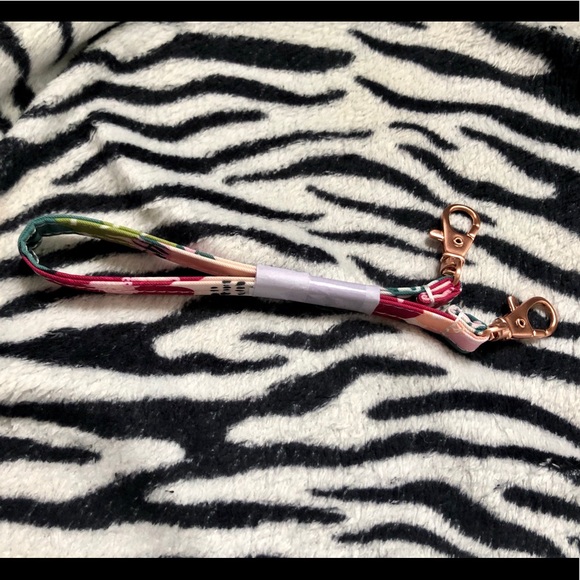 Jujube Forget Me Not small strap - Picture 1 of 1